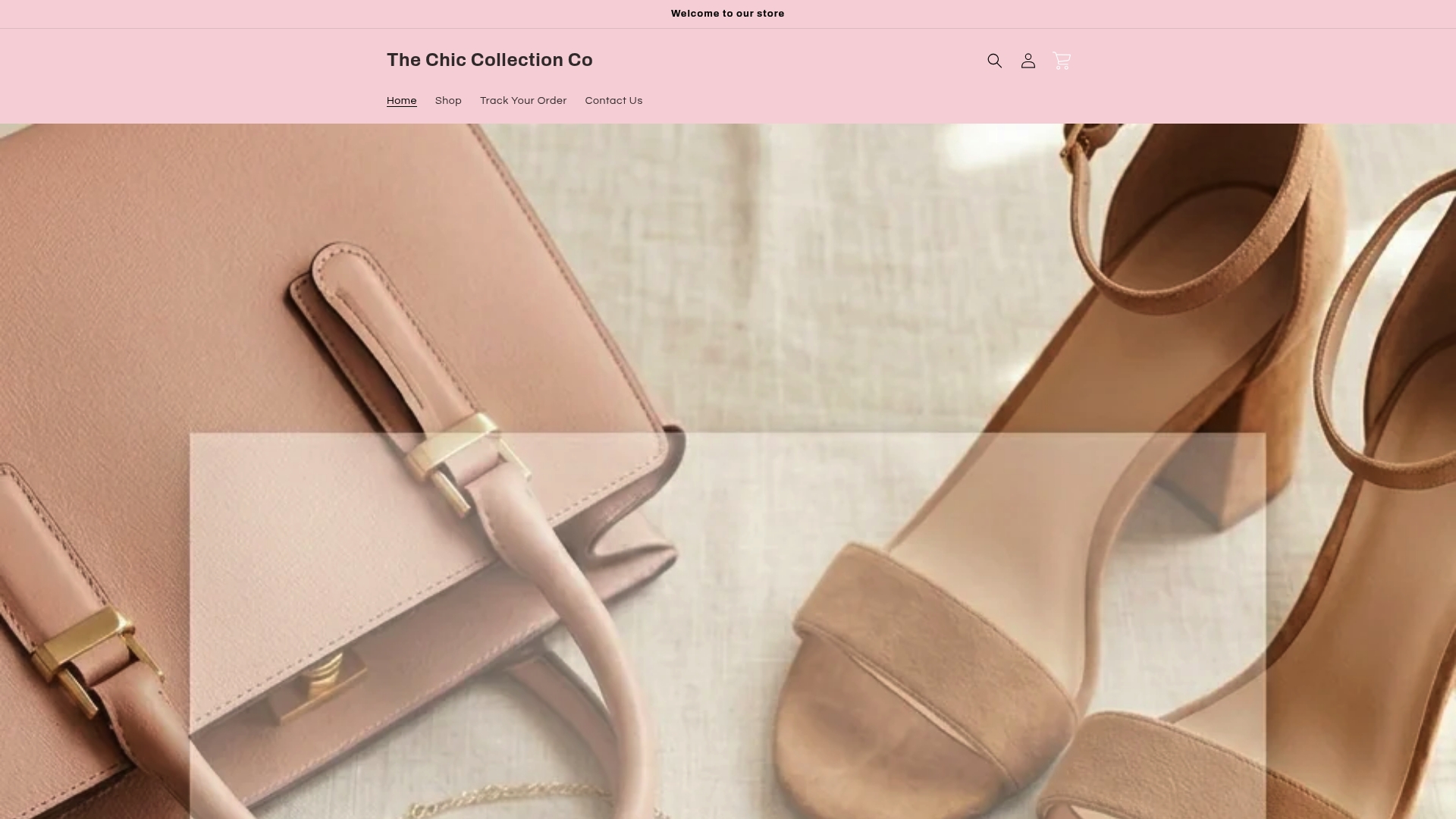 https://thechiccollectionco.com