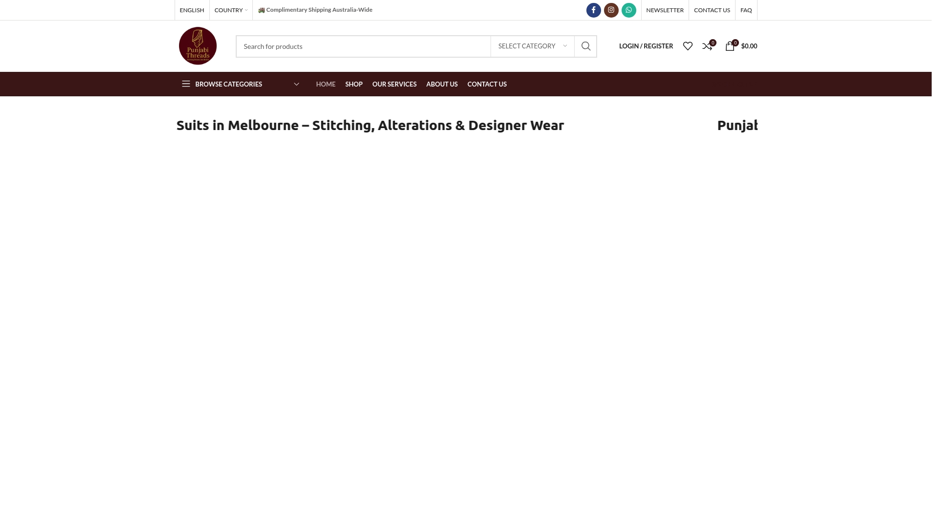 https://punjabithreads.com.au