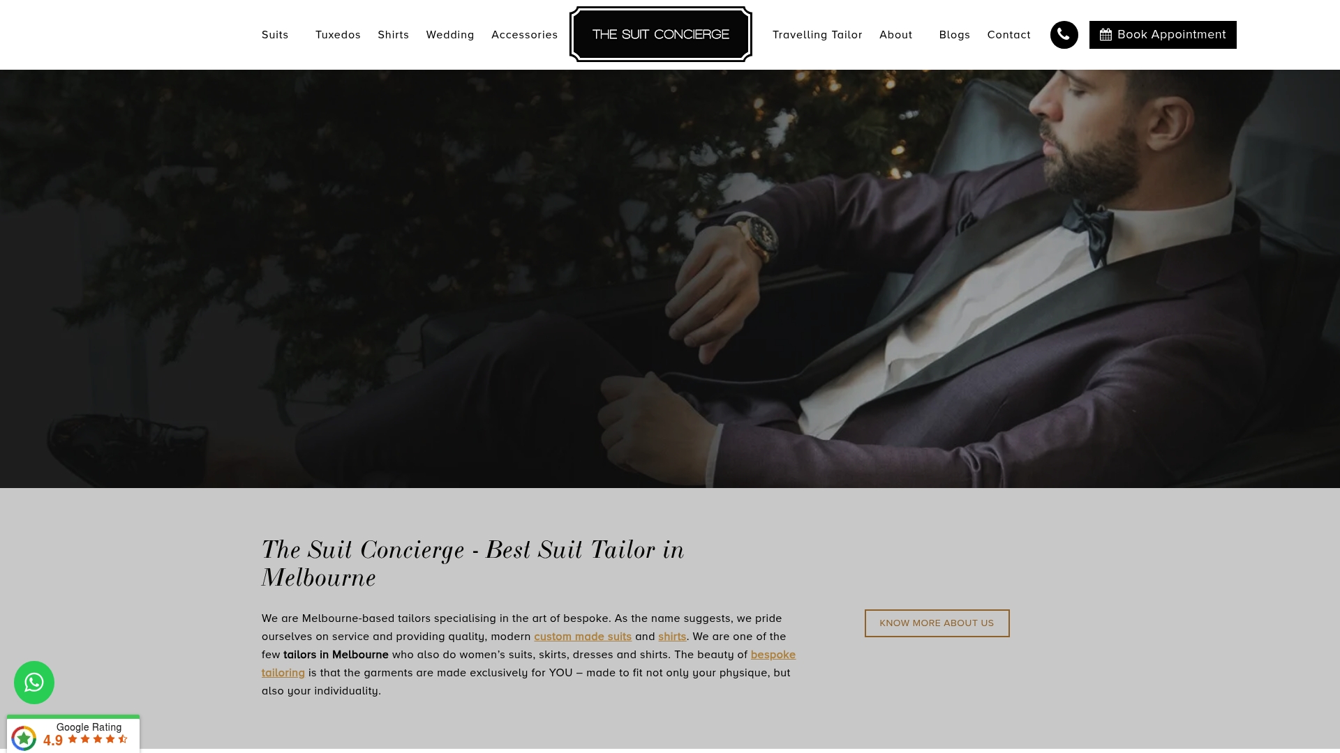 https://thesuitconcierge.com