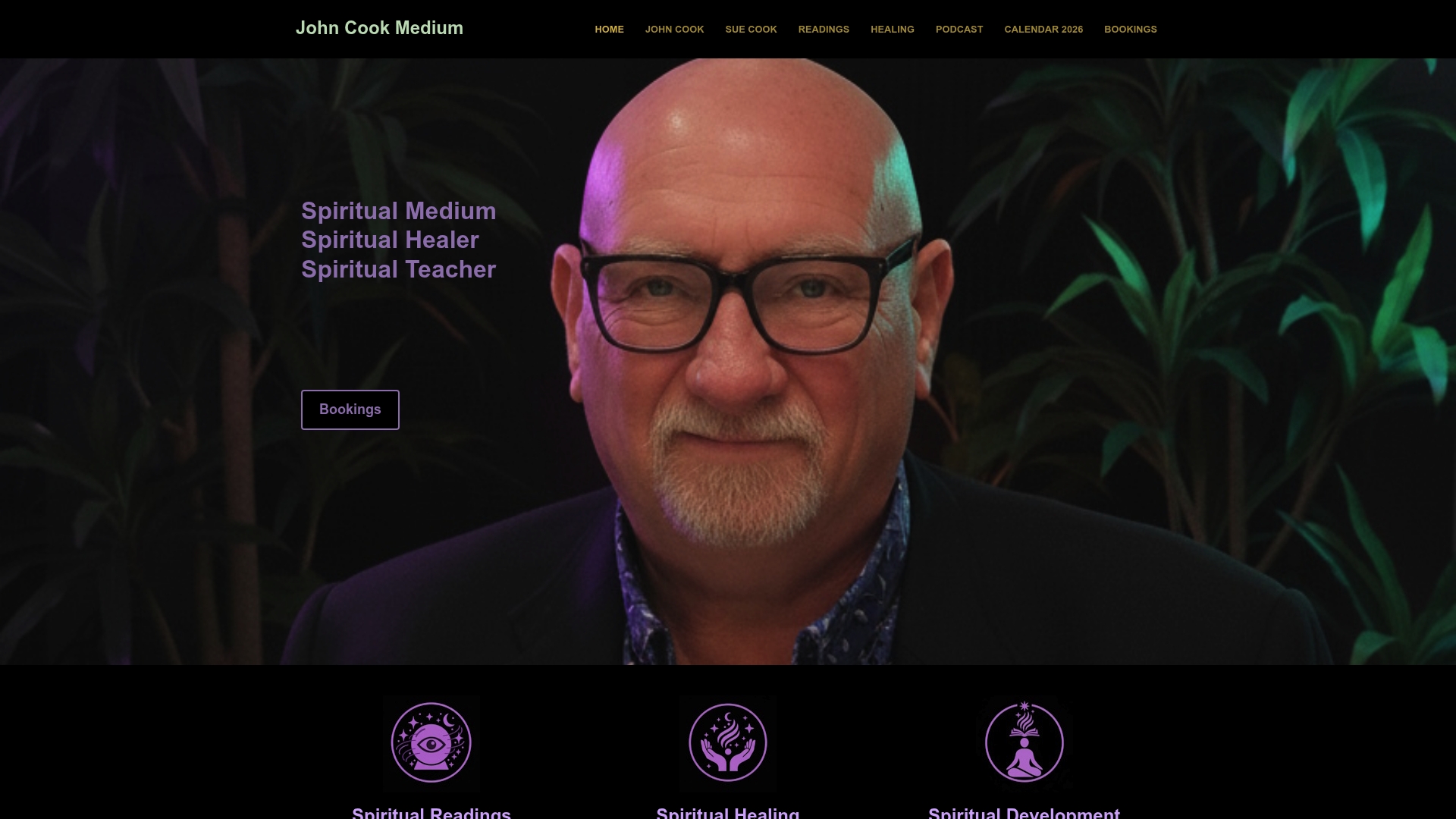 https://johncookmedium.co.uk