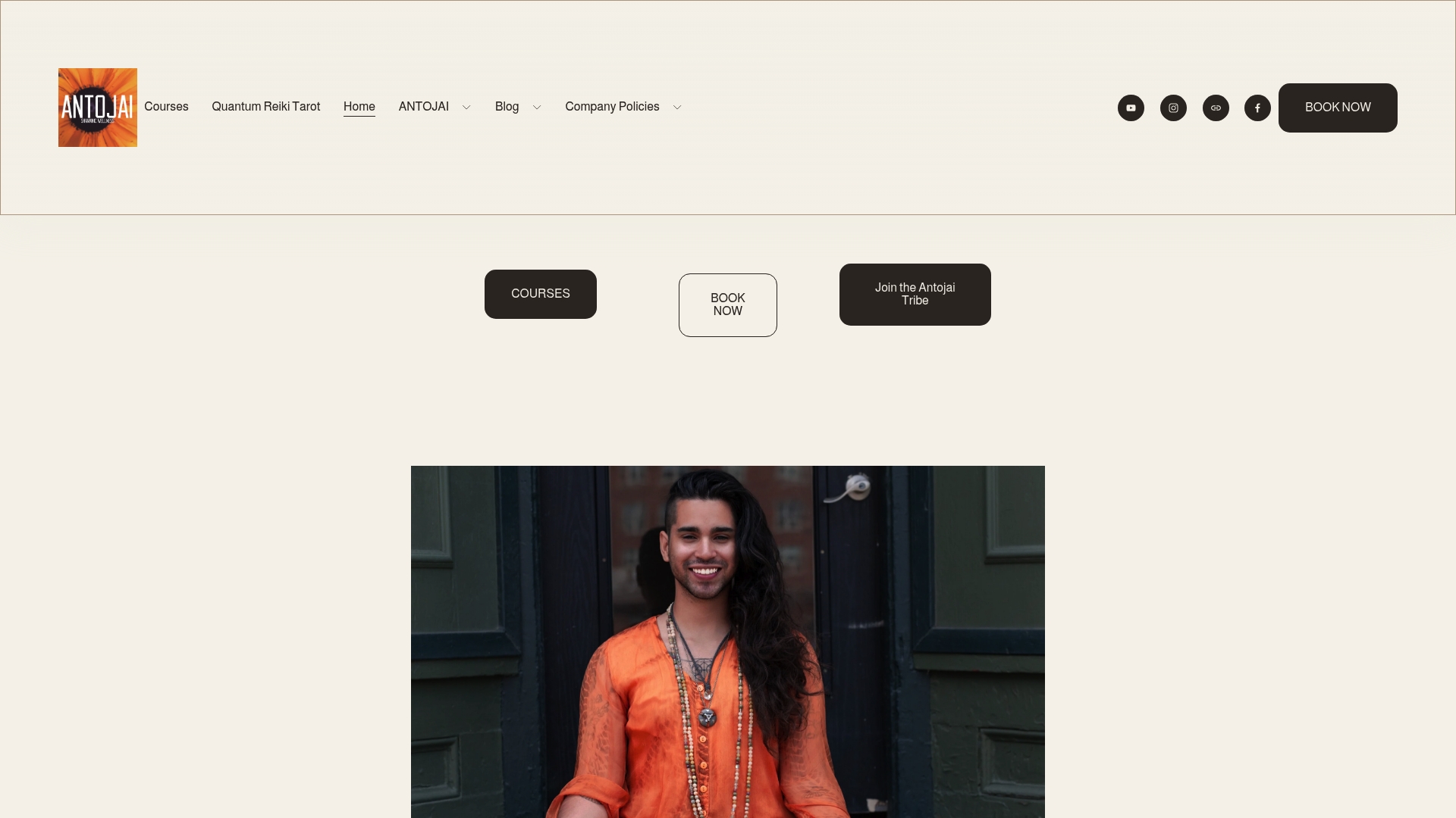 https://antojai.us