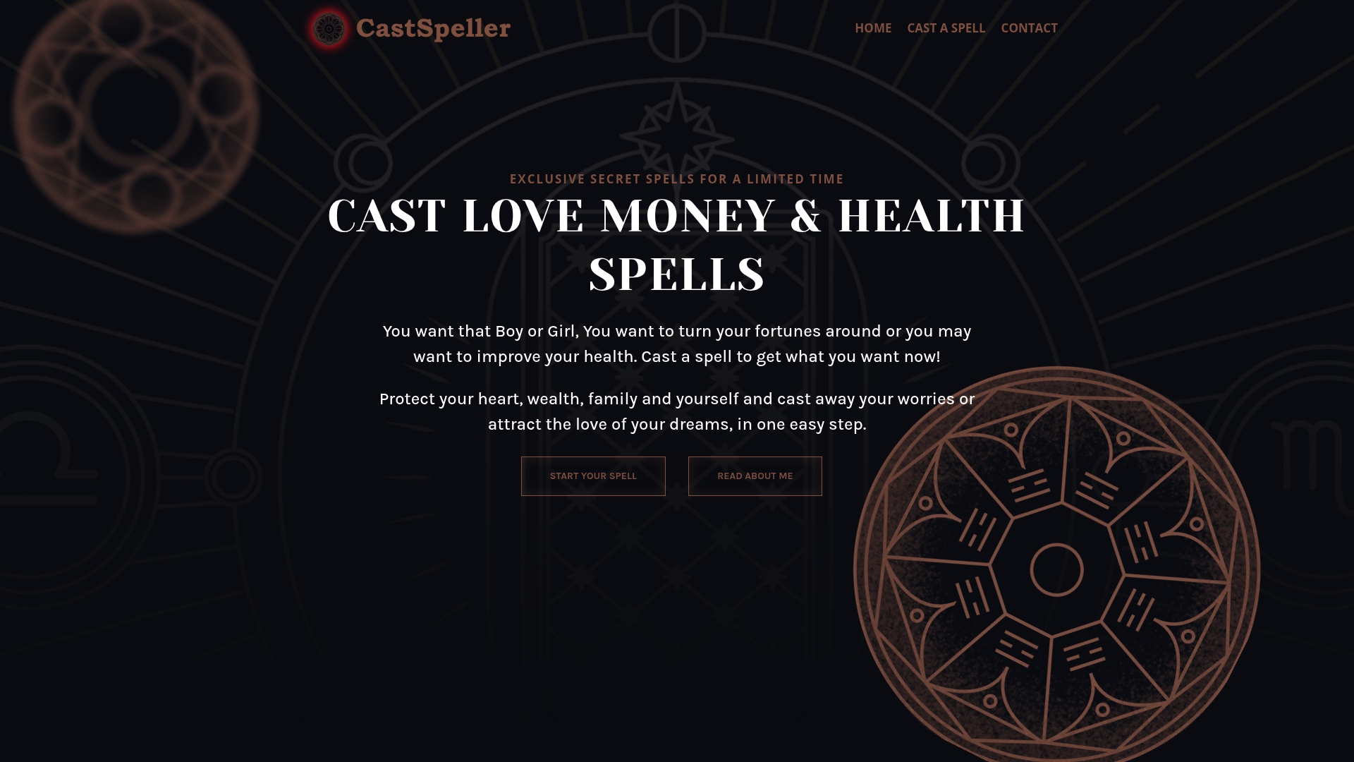 https://castspeller.com