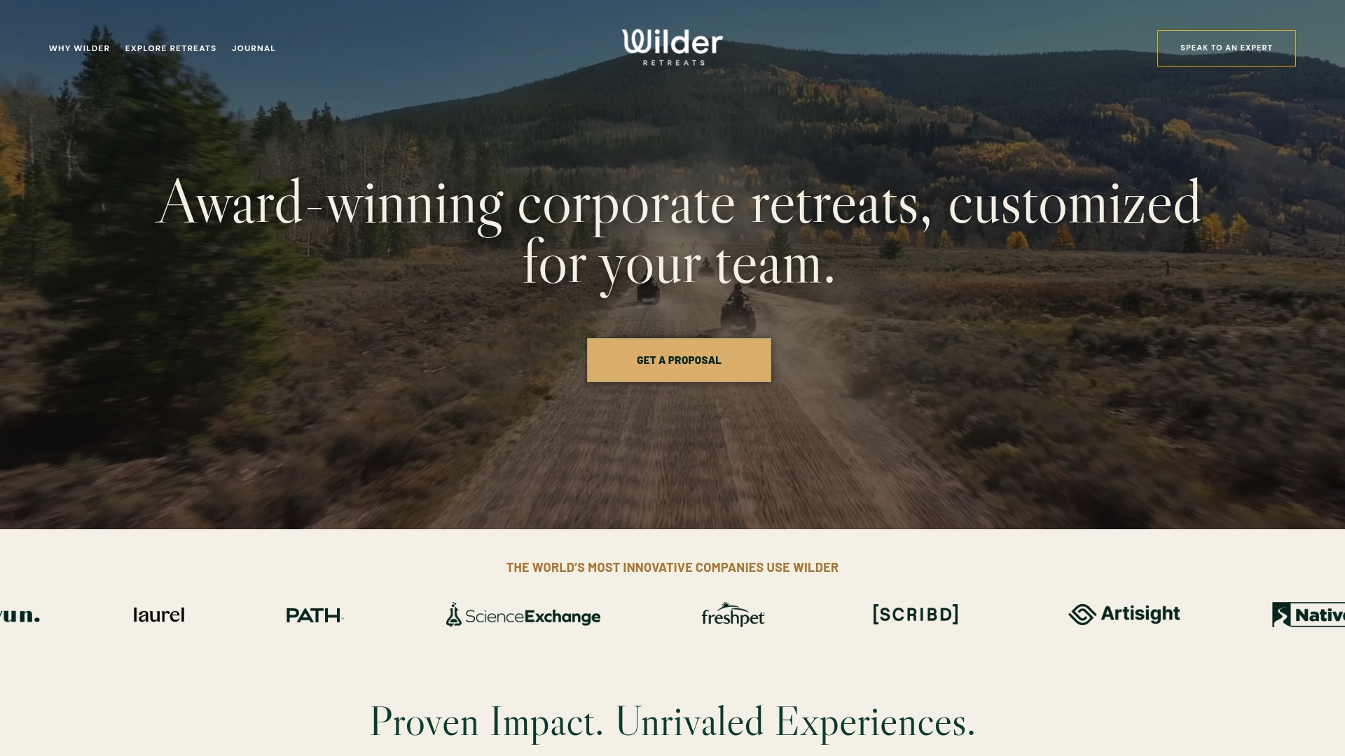 https://discoverwilder.com