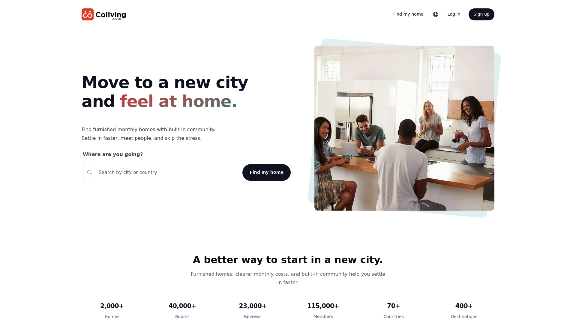 https://coliving.com