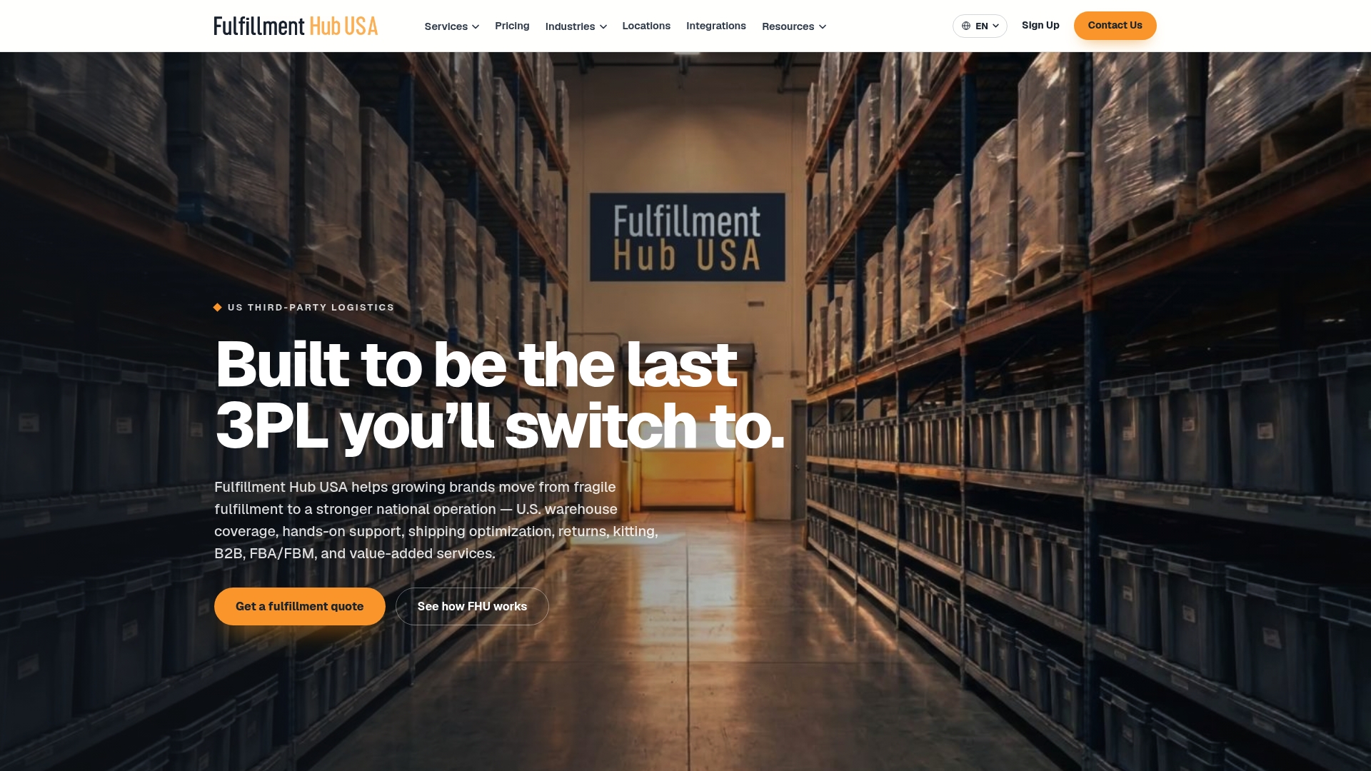 https://fulfillmenthubusa.com