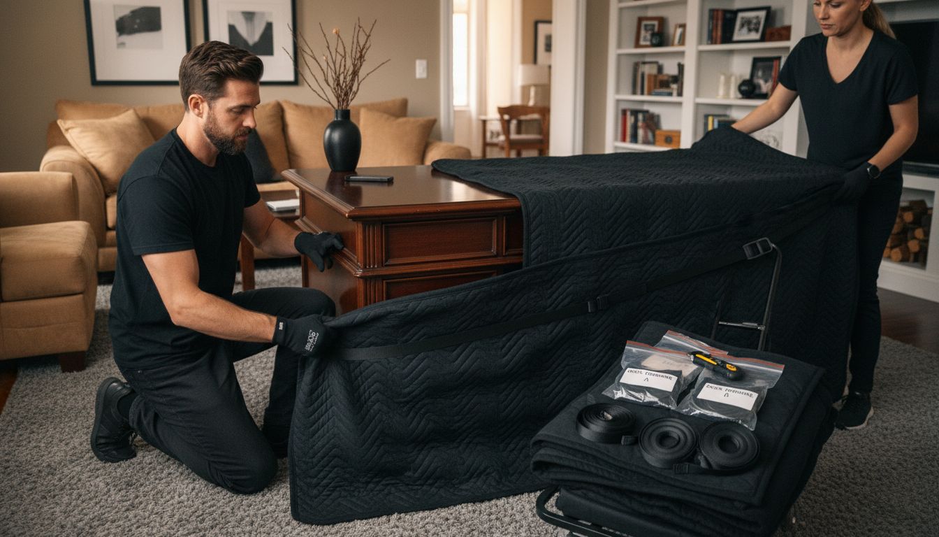 protective gear furniture