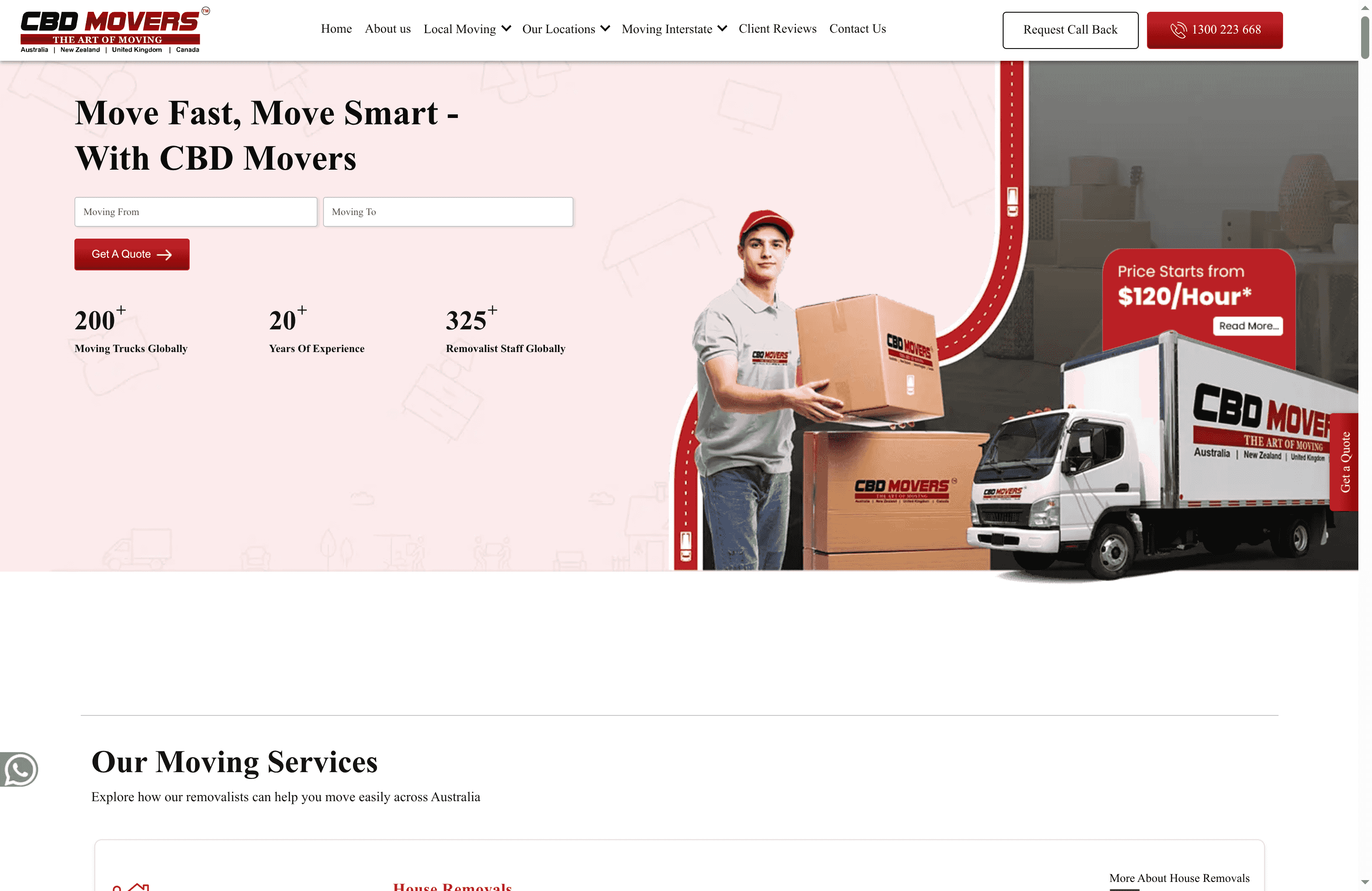 Product Screenshot