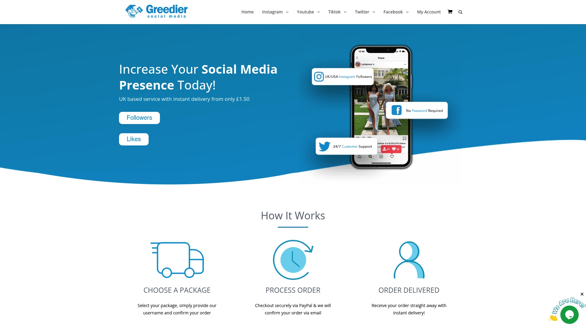 https://greedier.co.uk