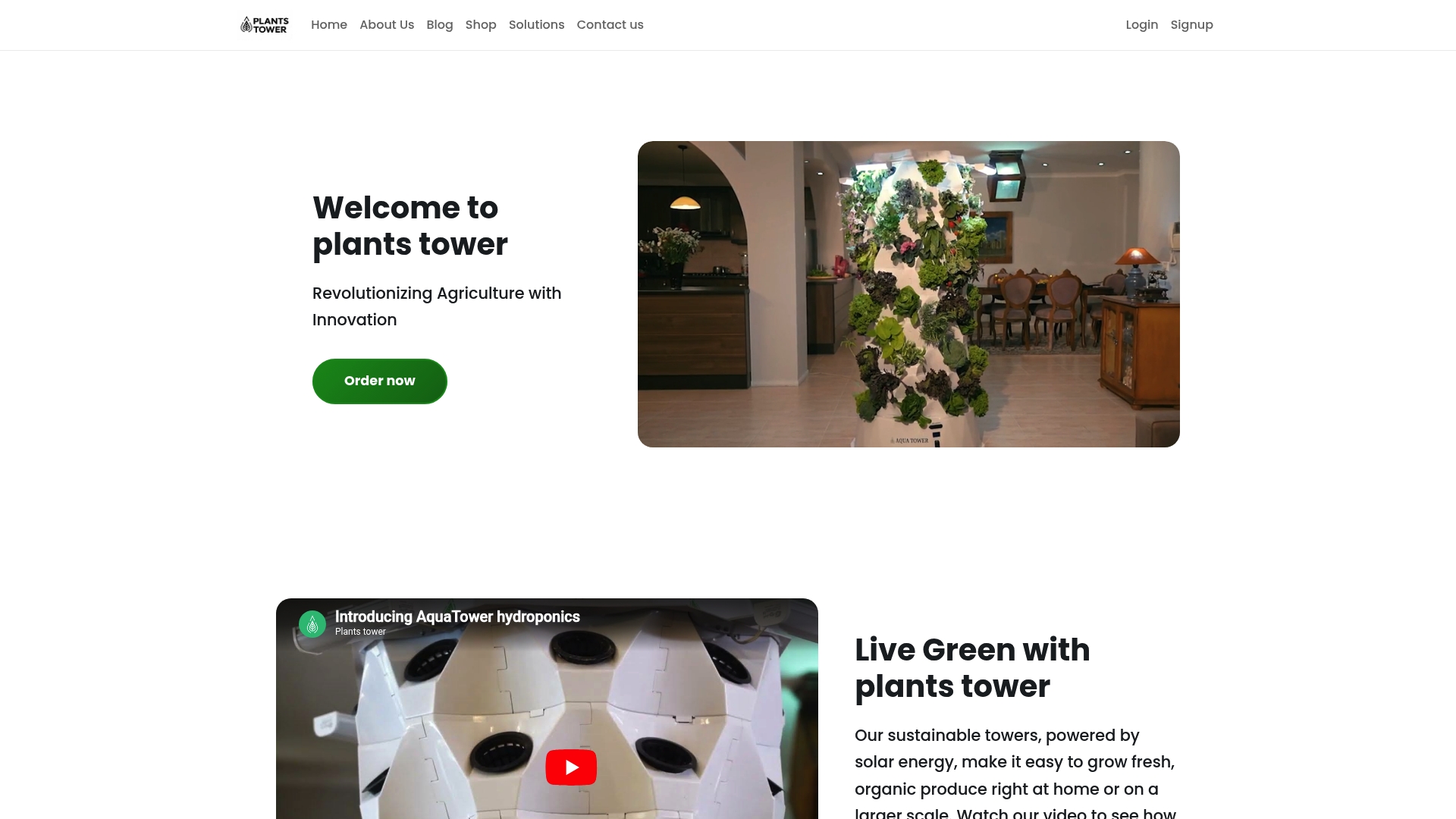 https://plantstower.com