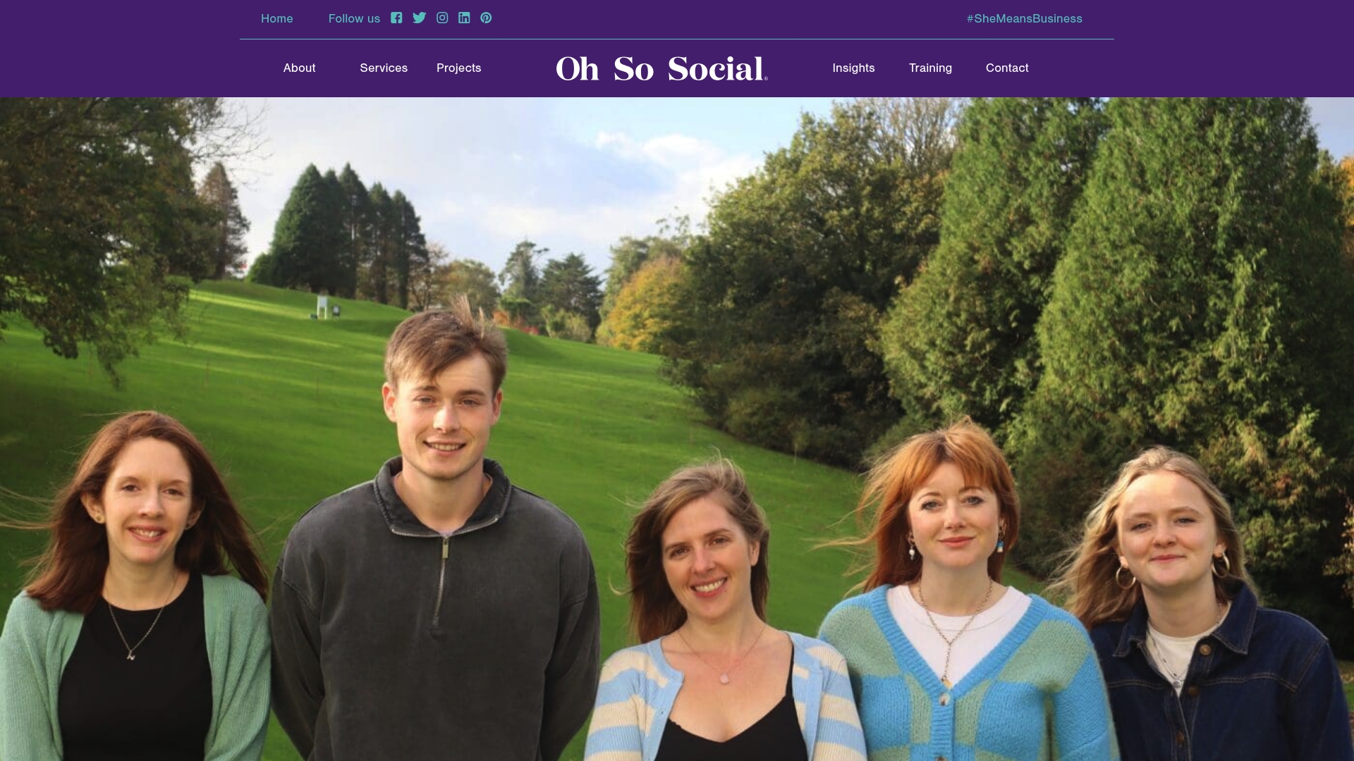 https://ohsosocialmarketing.co.uk