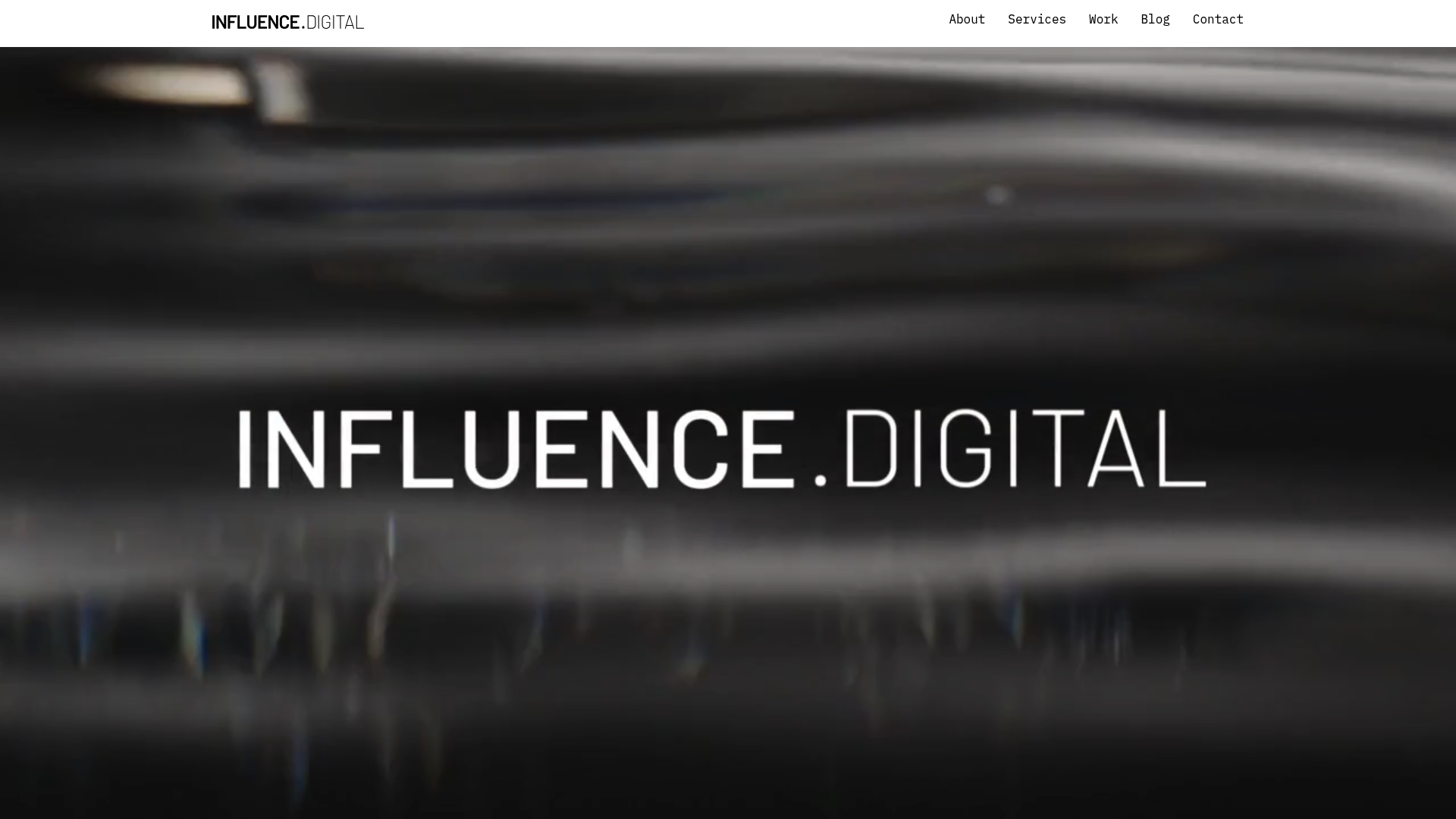 https://influence.digital
