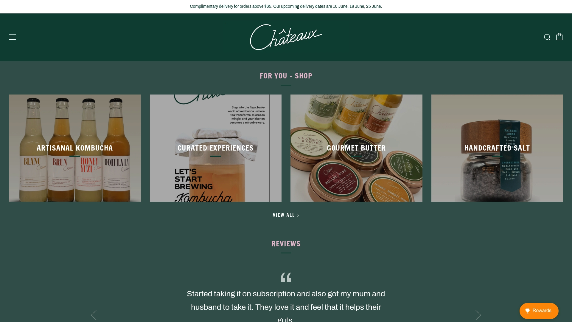 https://chateaux.sg