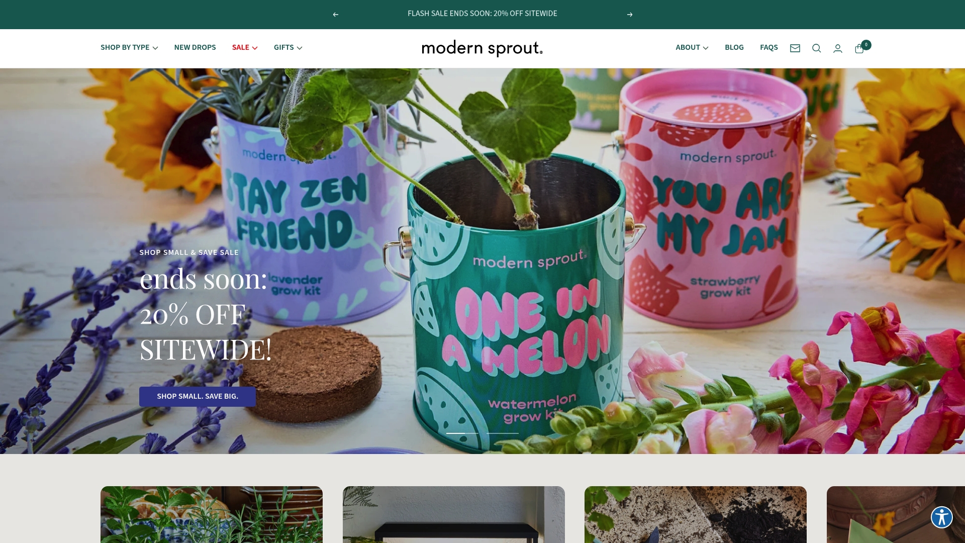 https://modernsprout.com