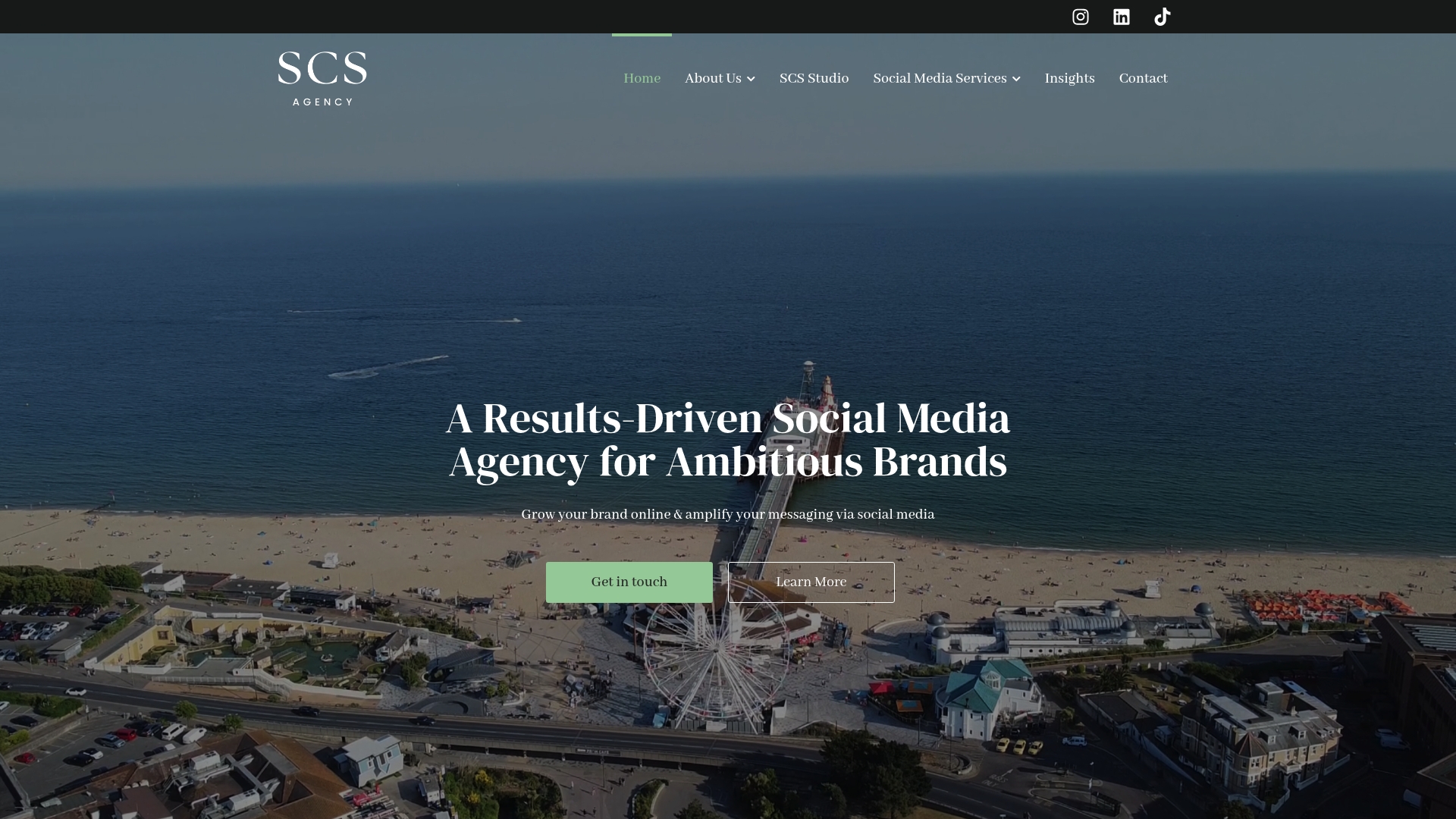https://wearescsagency.com