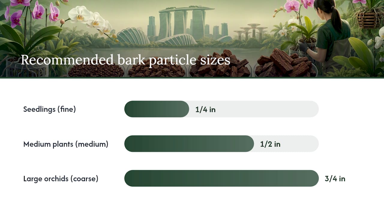 How Do You Choose the Right Bark Size? &mdash; overview diagram