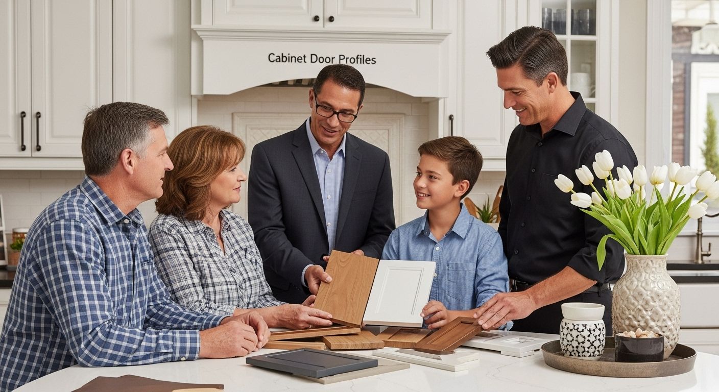 Ottawa kitchen cabinet doors