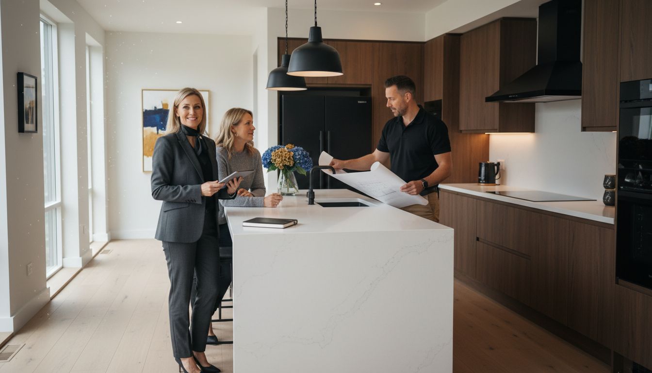 kitchen renovation ROI