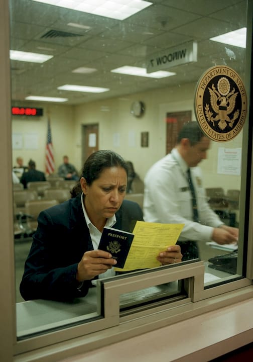 221(g) Administrative Processing in 2026: Why Your Visa Is Stuck ...