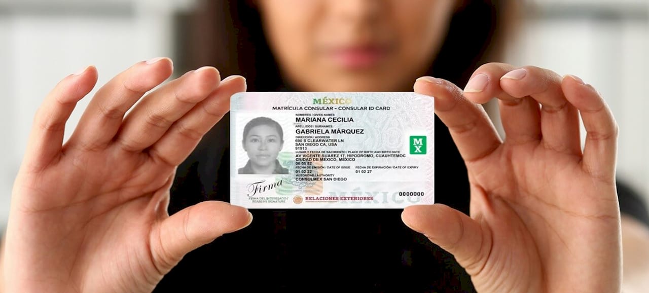 Matrícula Consular: How It Works in the U.S. | CitizenPath