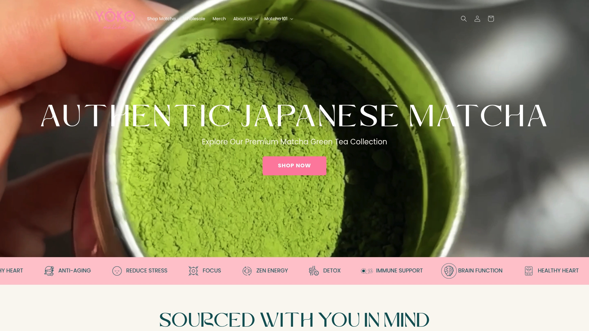 https://yokomatcha.com