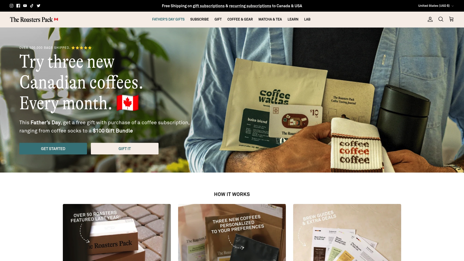 https://theroasterspack.com
