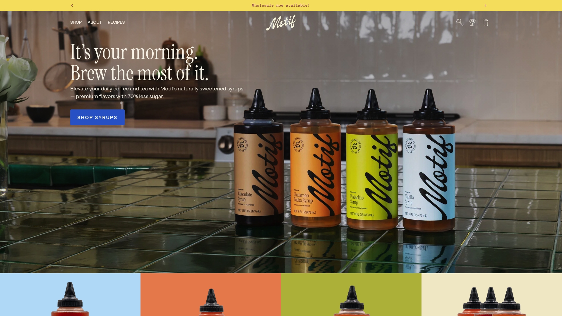 https://brewmotif.com