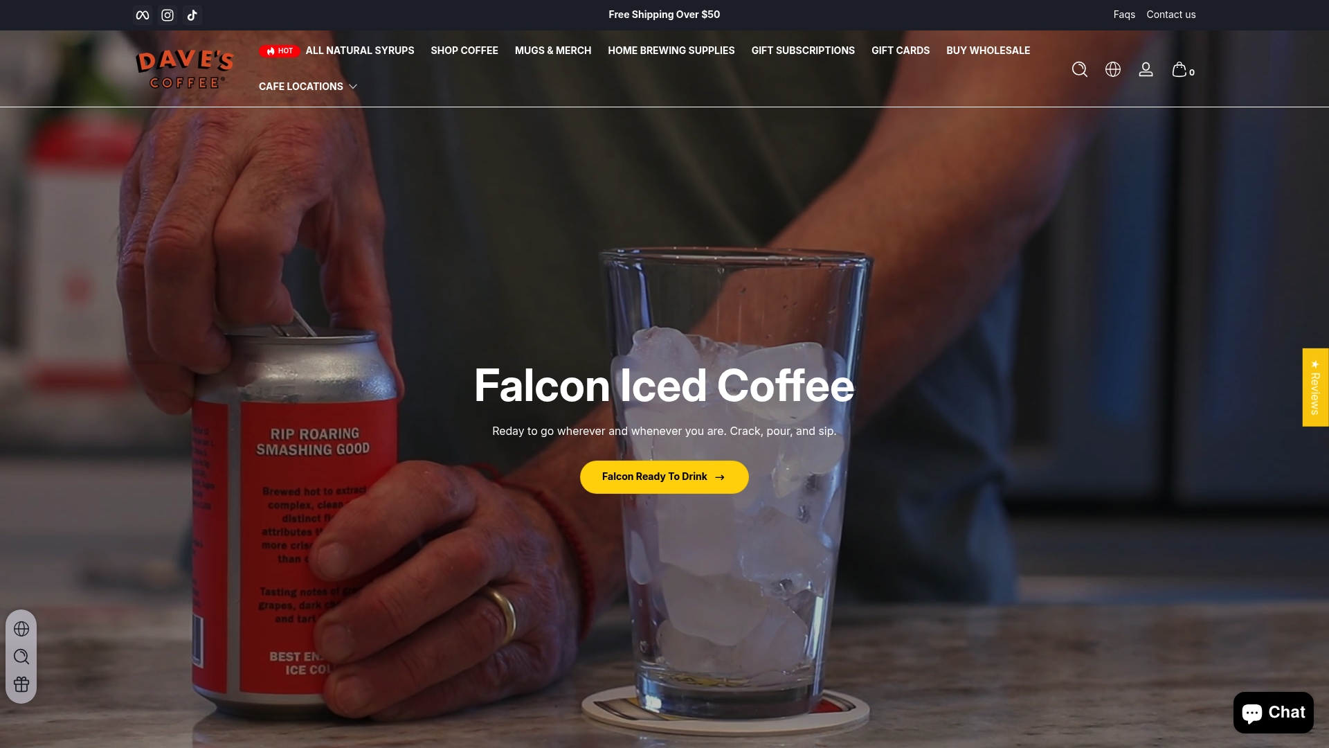https://davescoffee.com