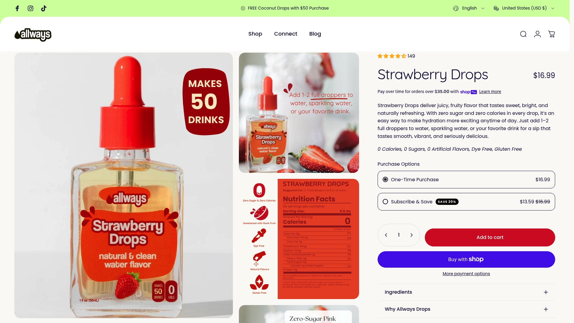 https://allwaysdrops.com/products/strawberry-drops