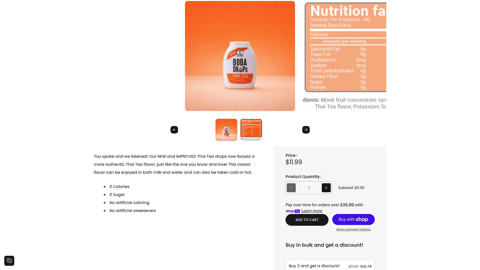 https://bobadrops.com/products/thai-tea-liquid-beverage-enhancer