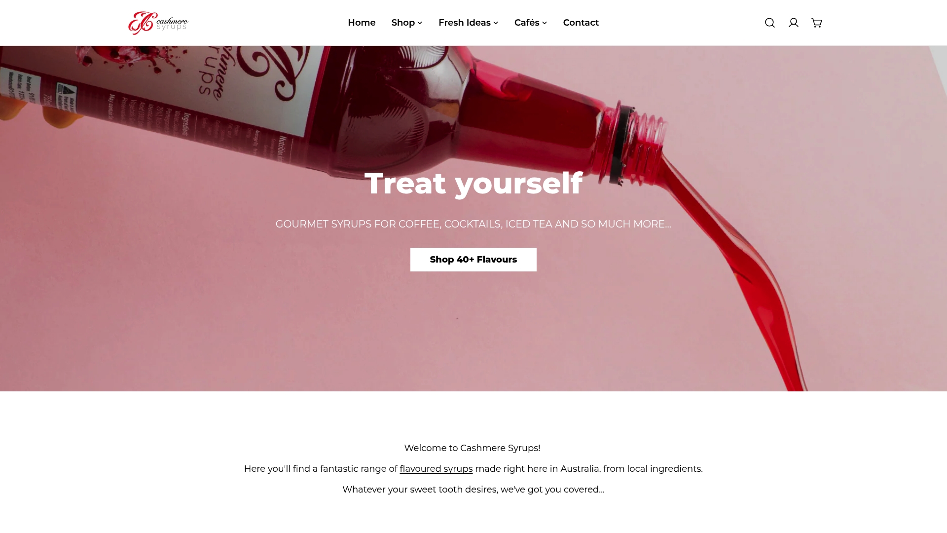 https://cashmeresyrups.com.au