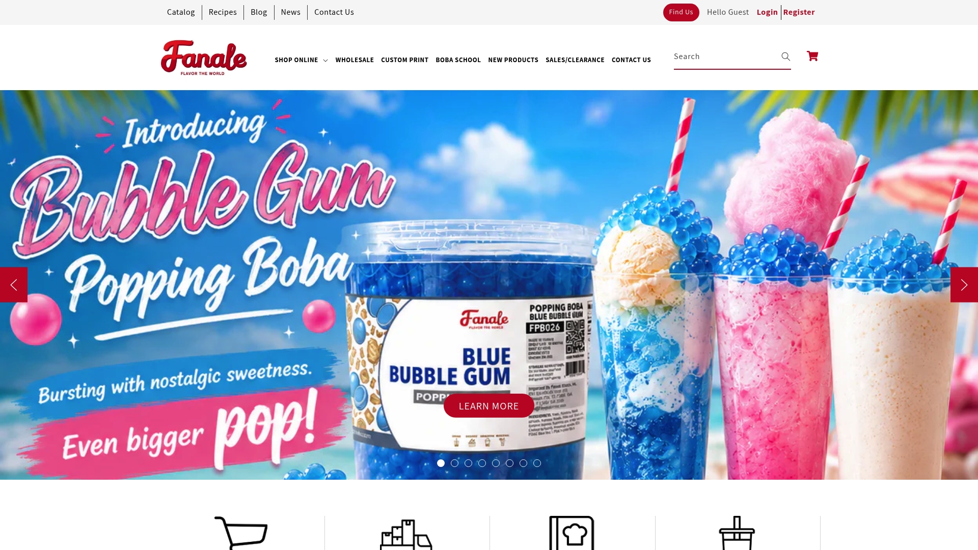 https://fanaledrinks.com
