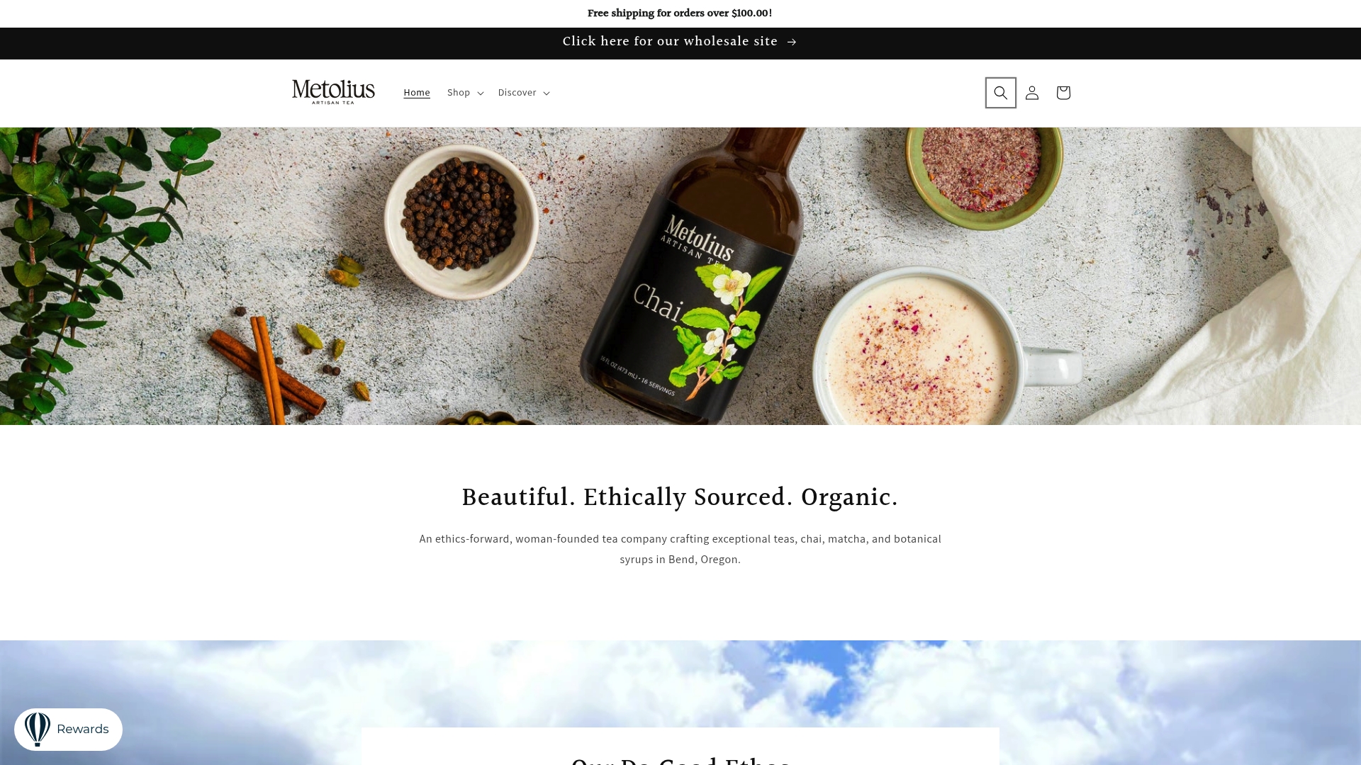 https://metoliustea.com