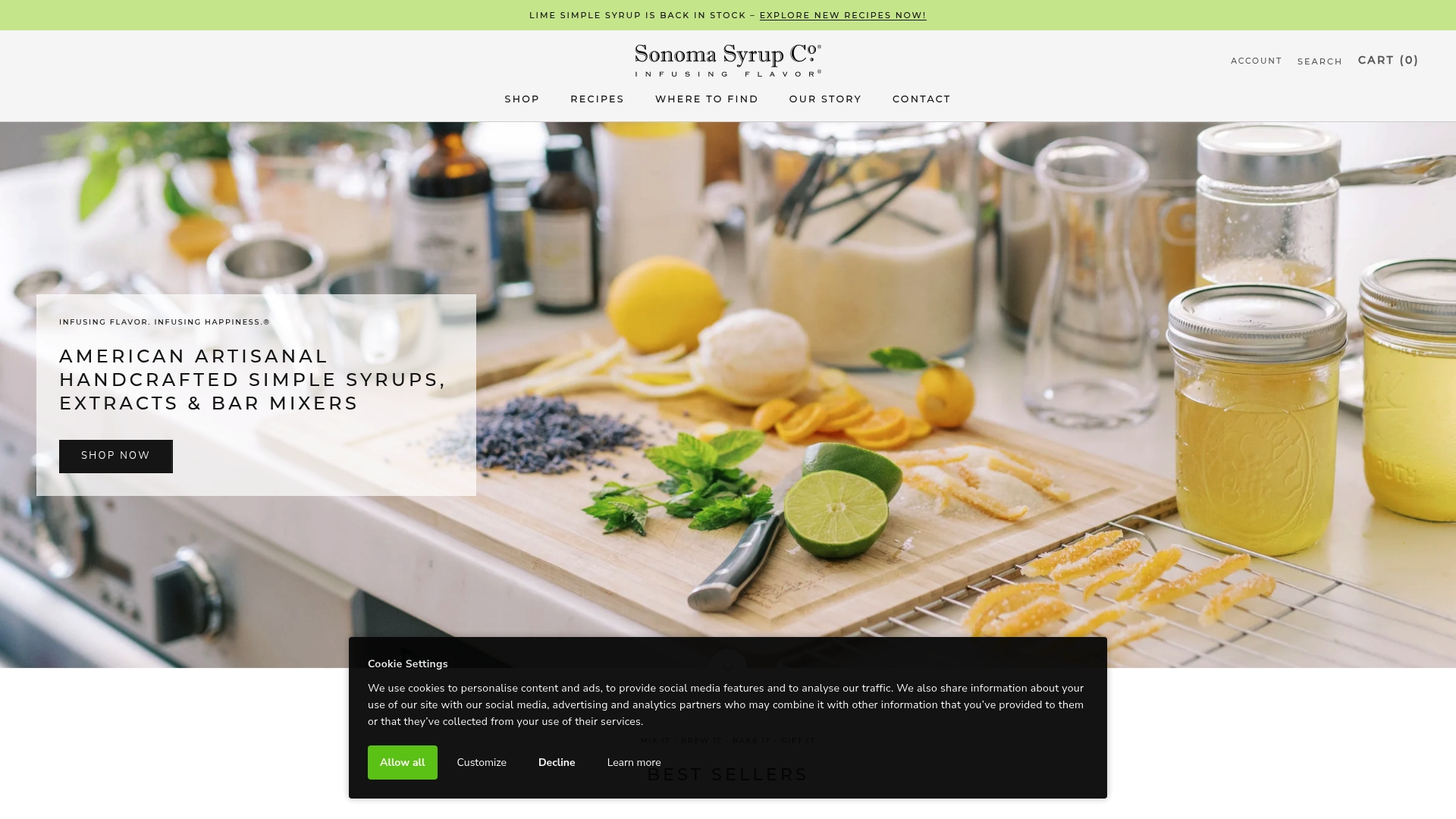https://sonomasyrup.com