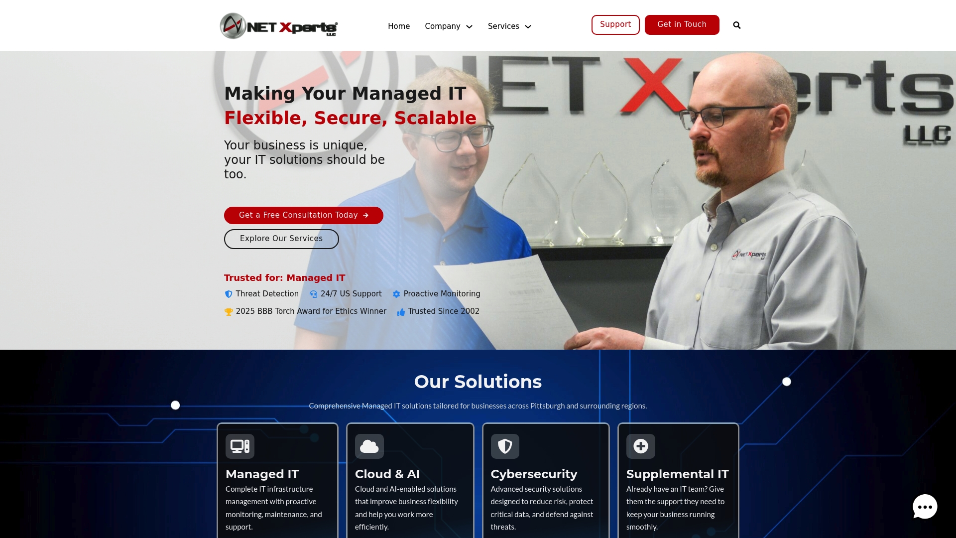 https://thenetxperts.com