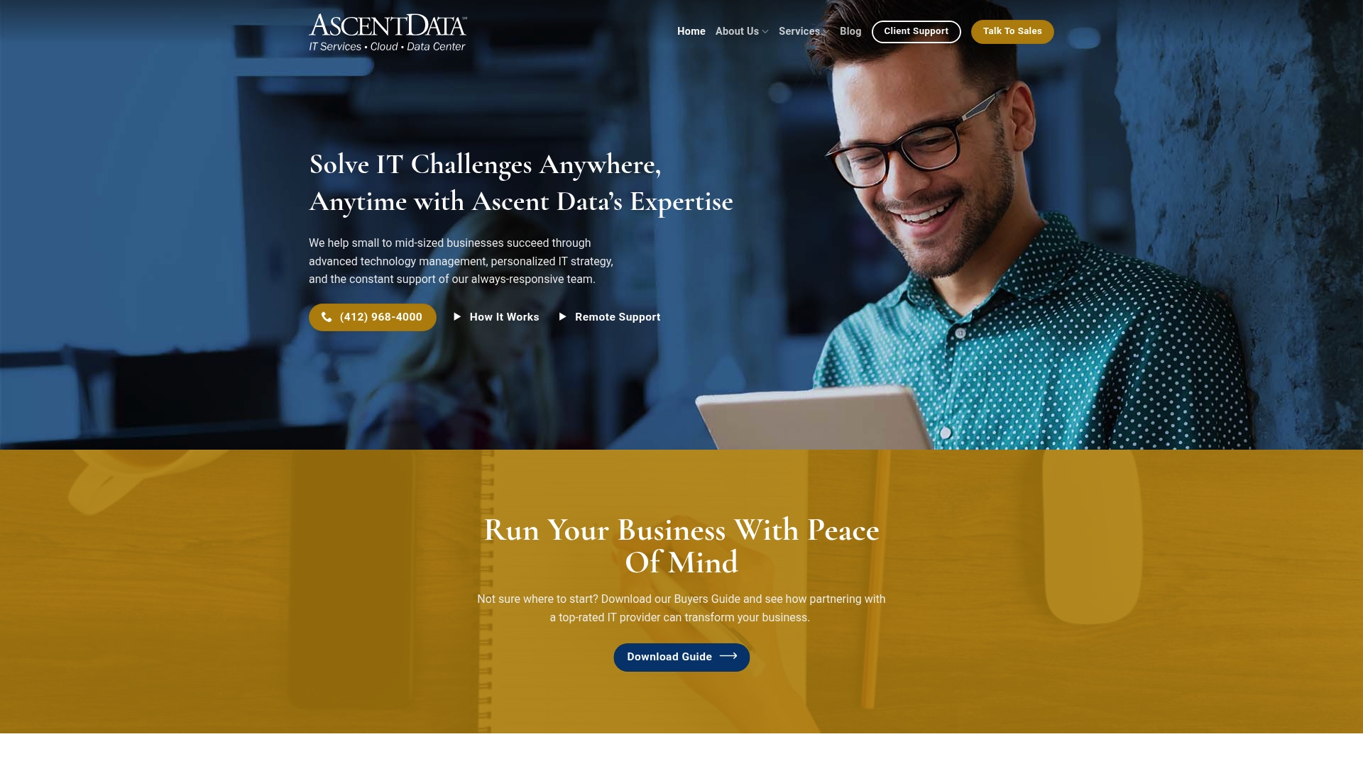 https://ascentdata.com