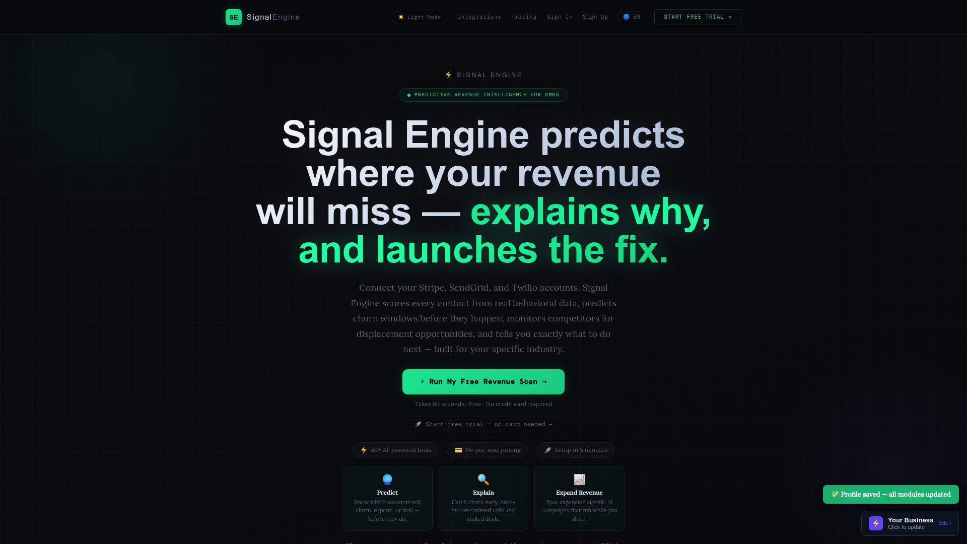 https://signalengine.solutions