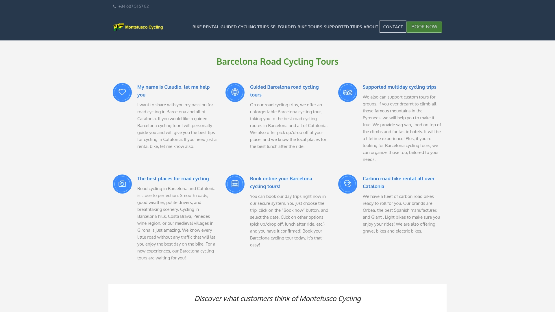 https://roadcycling.barcelona