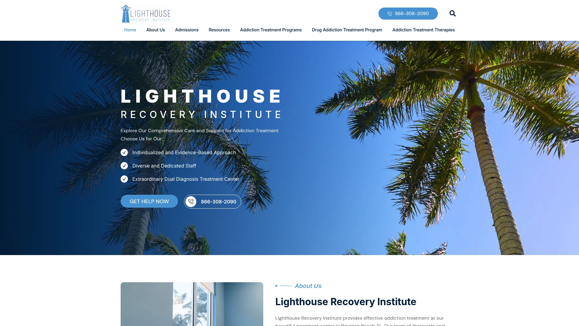 https://lighthouserecoveryinstitute.com