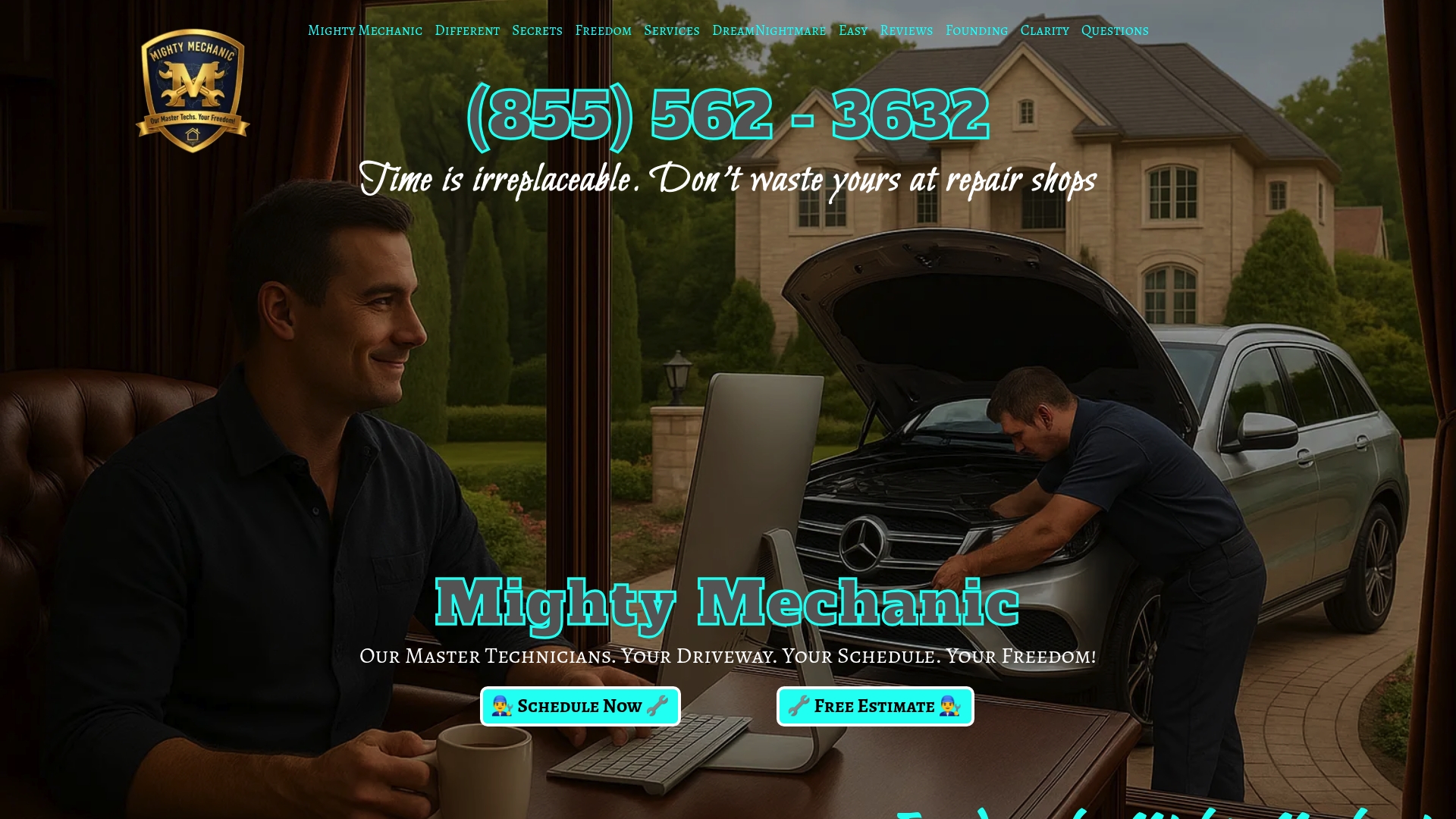 https://mightymechanic.com
