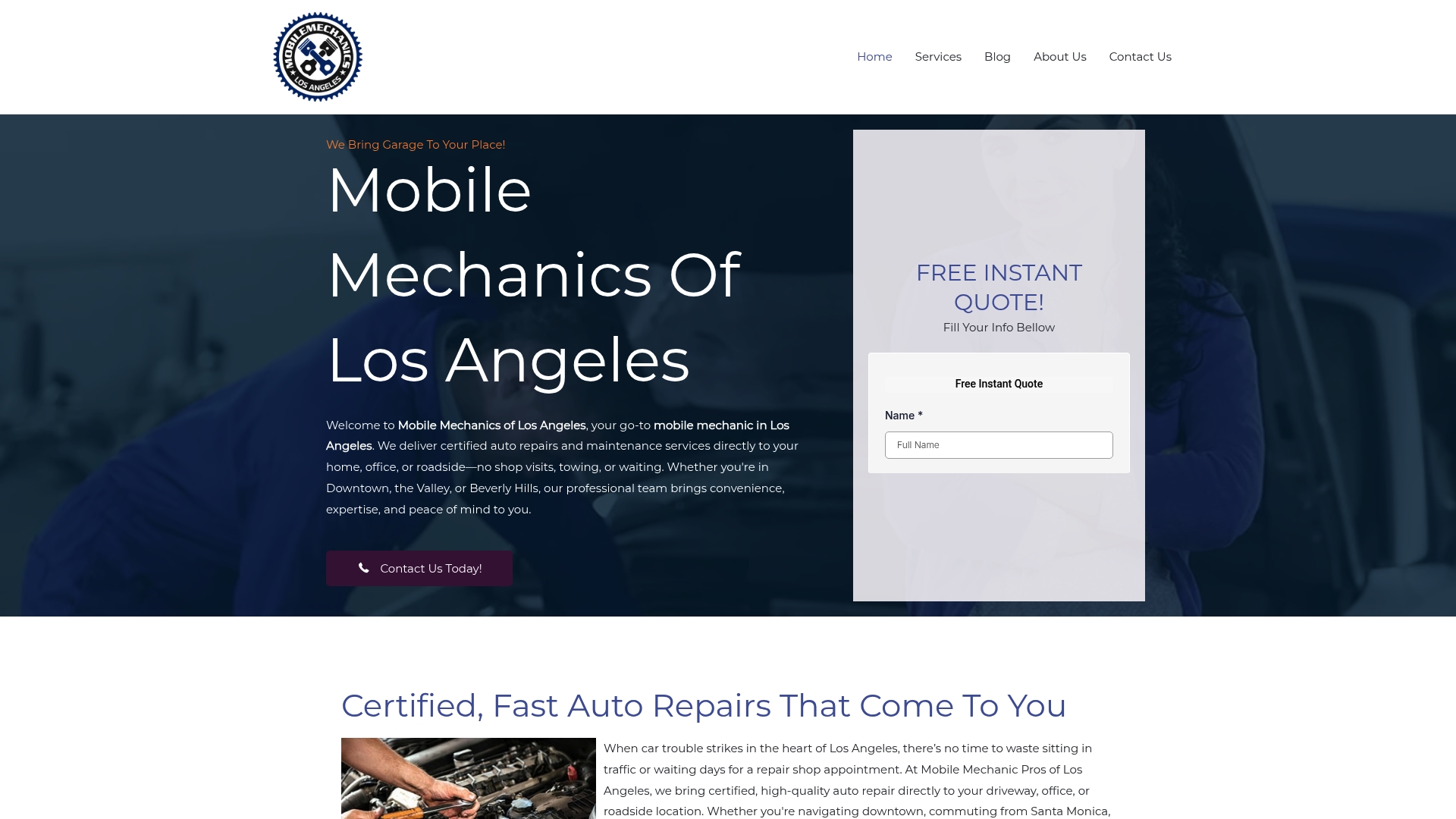 https://mobilemechanicsoflosangeles.com