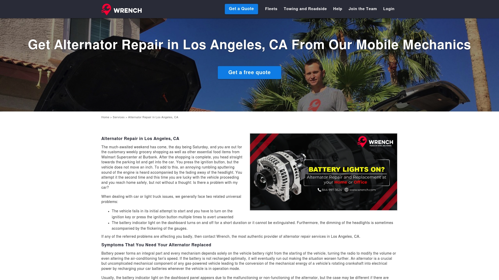 https://wrench.com/services/alternator-repair-los-angeles-ca