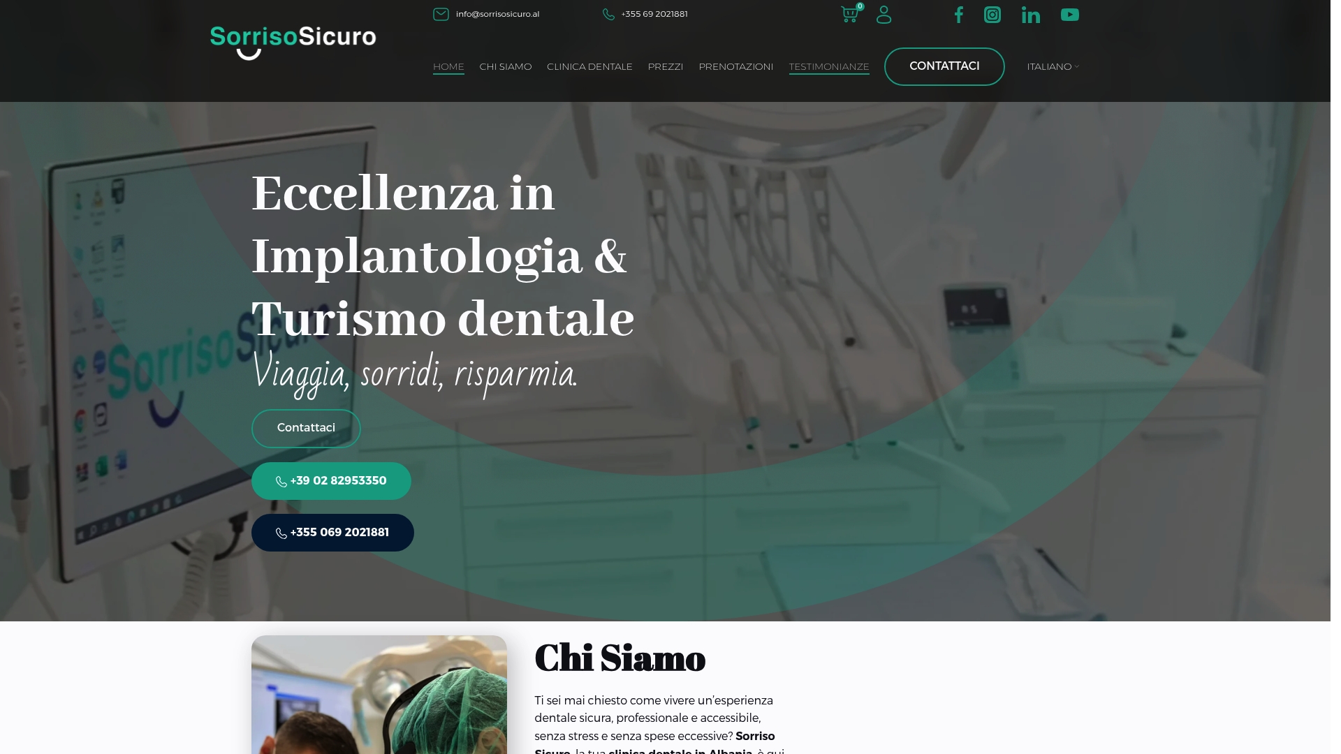 https://sorrisosicuro.al