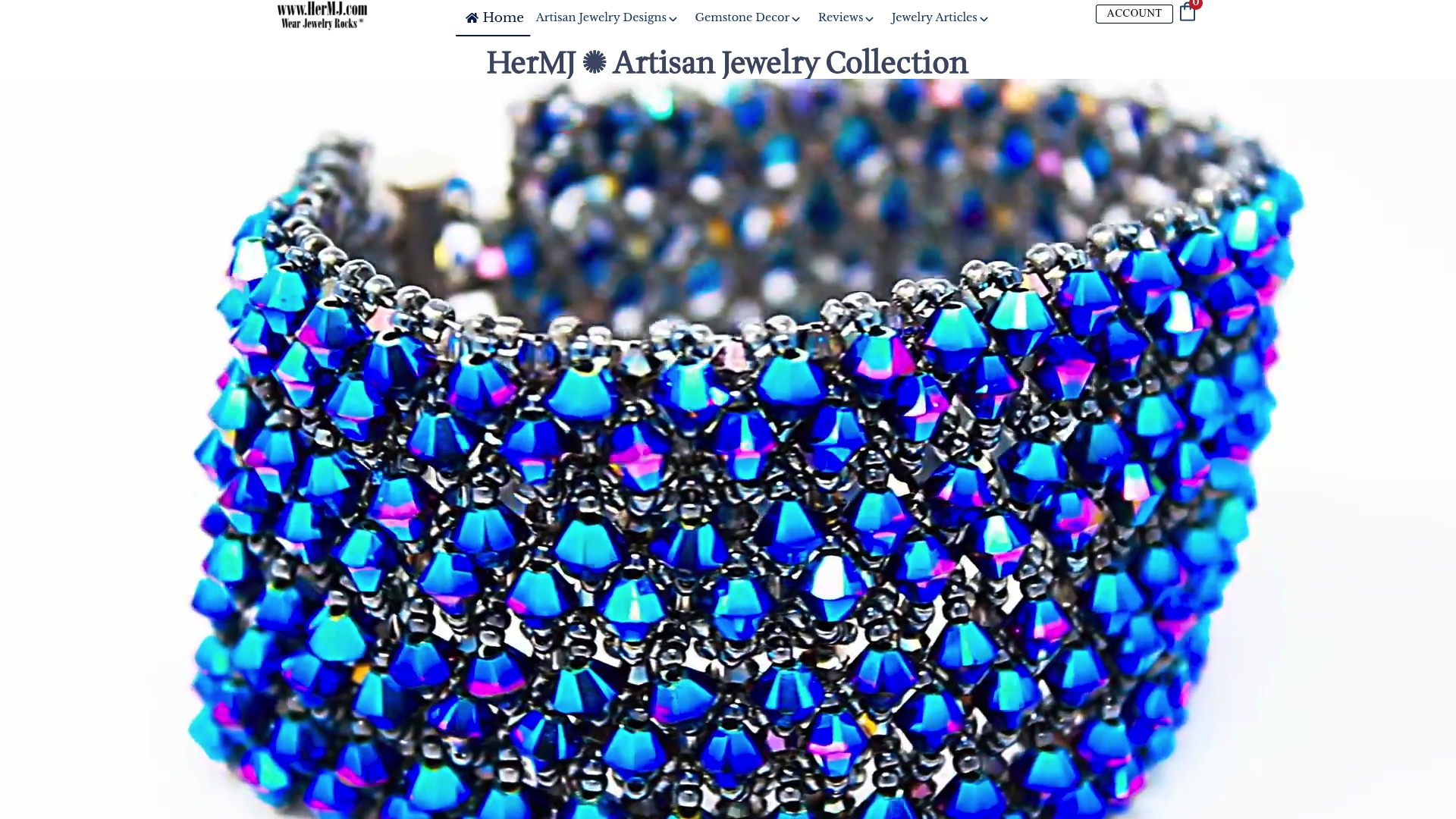 How to Wrap Handmade Jewelry for Gifting Beautifully https://hermj.com