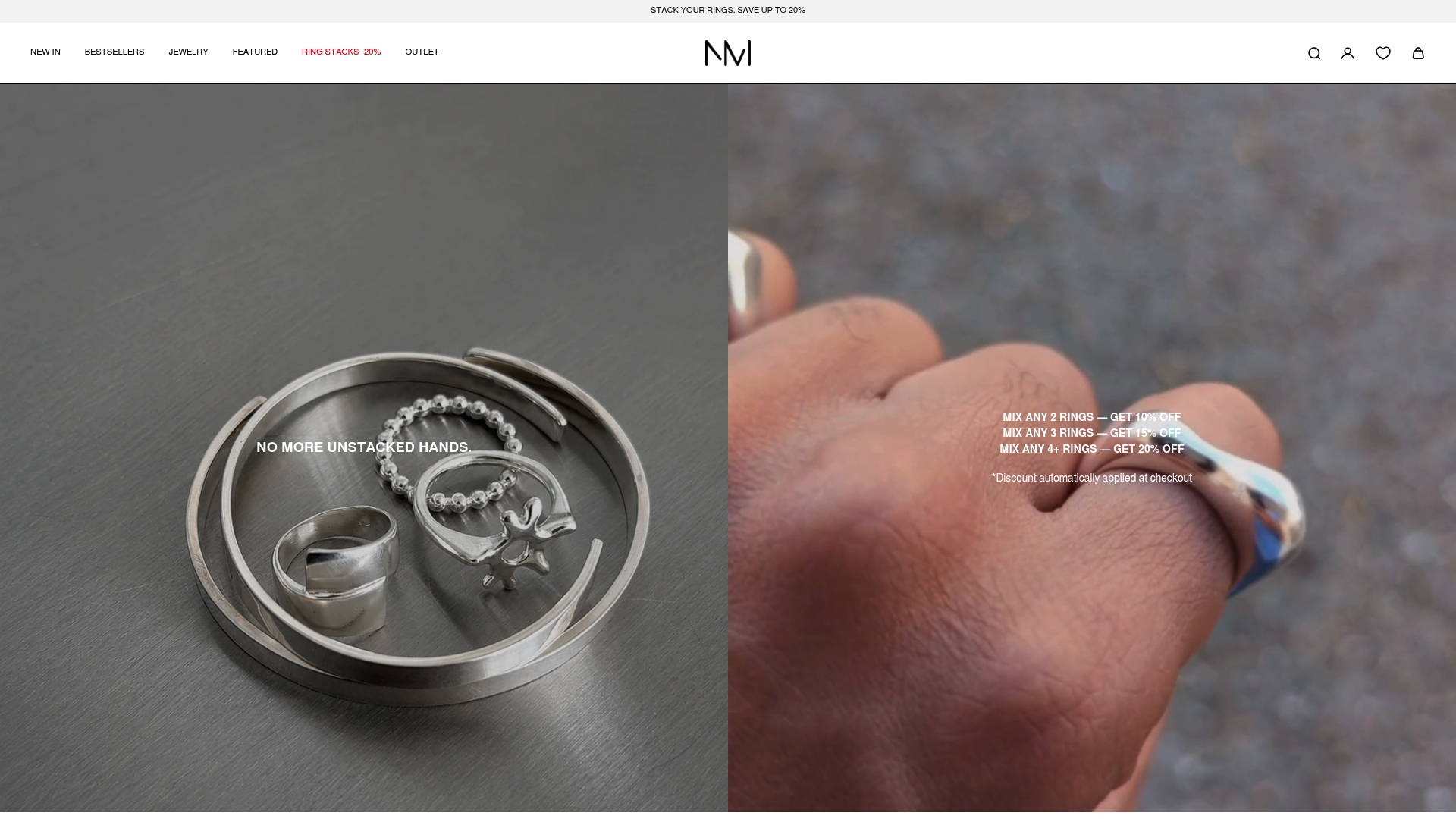 Top 3 Herjewelry.com Alternative Jewelry Options 2026 https://nomoreaccessories.com