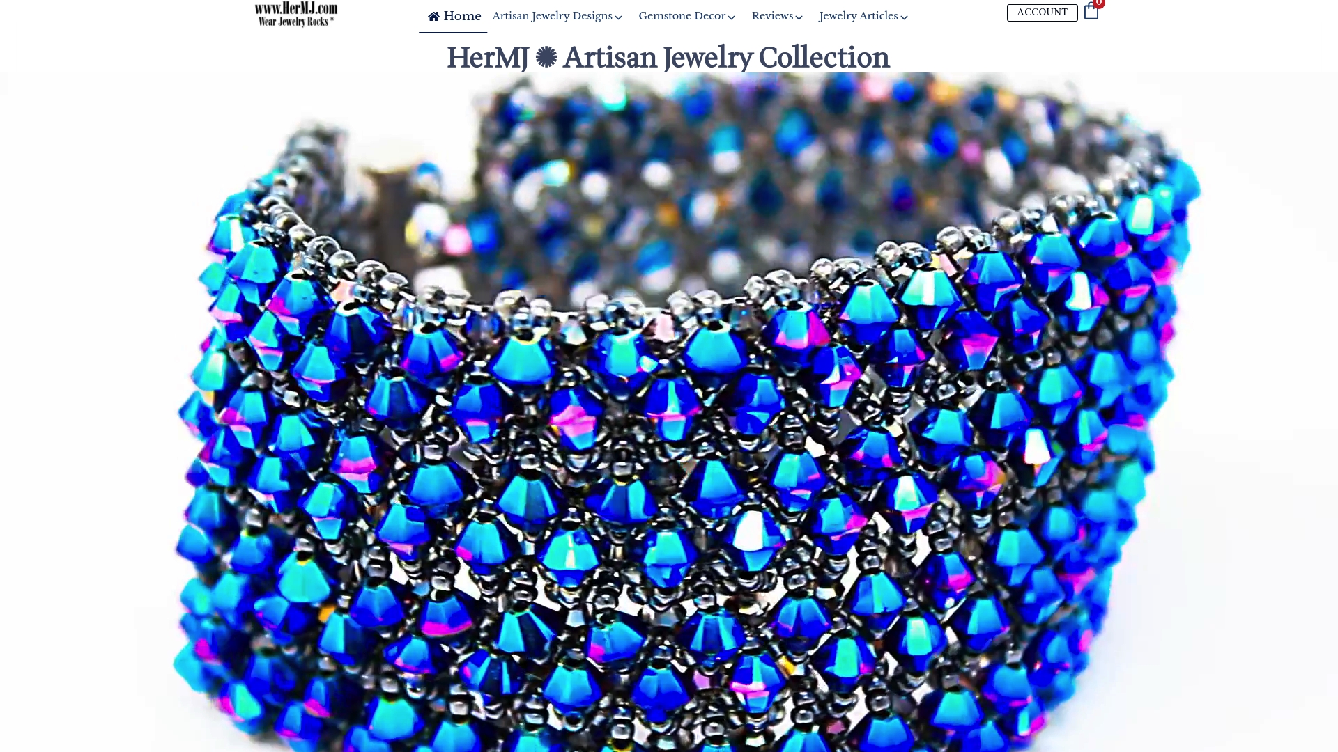 Mix Gemstone Jewelry into Modern Looks That Turn Heads https://www.hermj.com