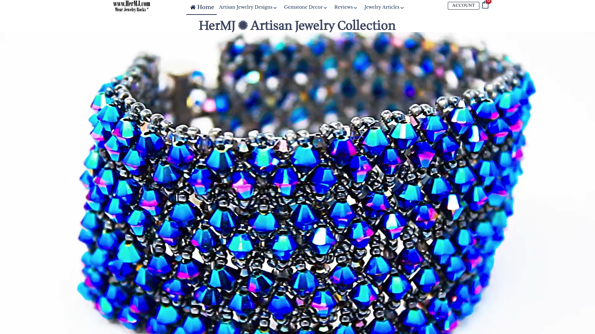 Top 3 dharmashop.com Alternatives for Unique Jewelry 2026 https://hermj.com
