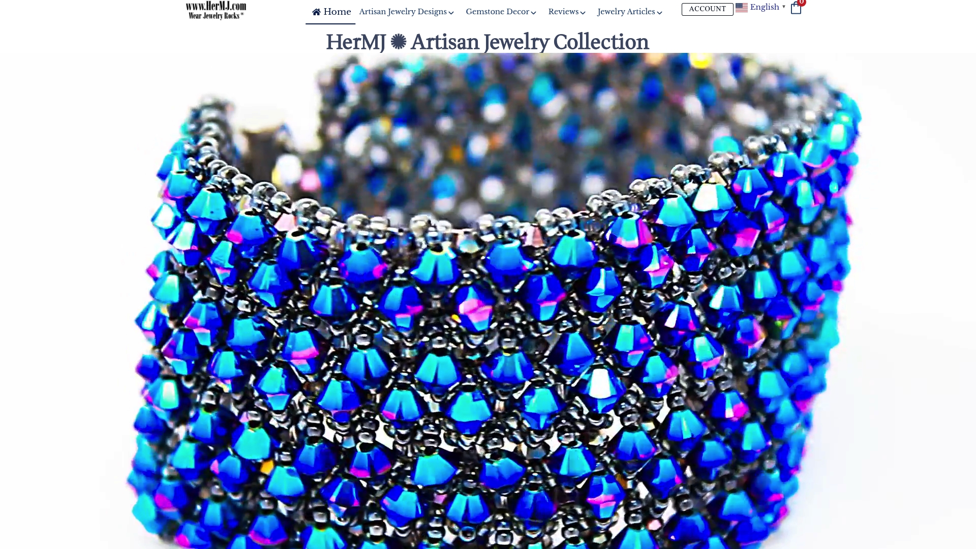 What Is Sculptural Jewelry? Styles, Trends, and Tips https://www.hermj.com/
