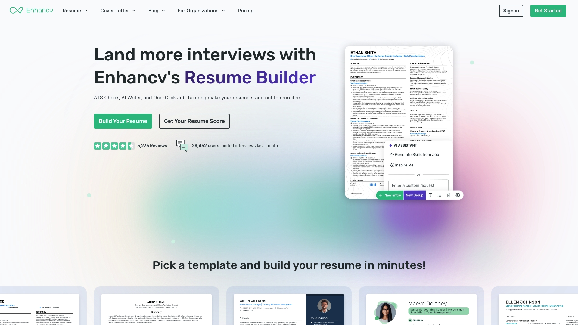 https://enhancv.com