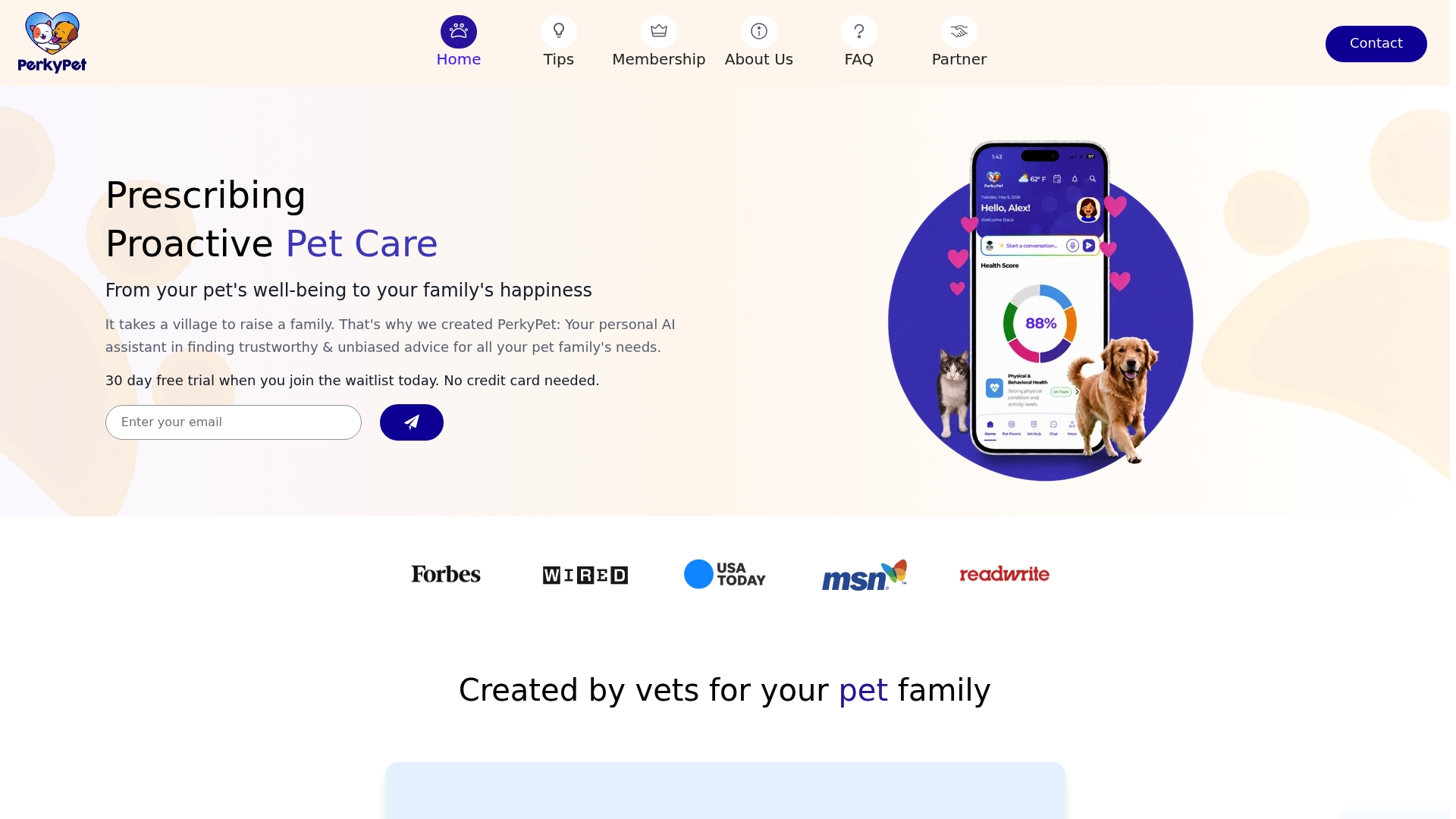 https://perkypetai.com