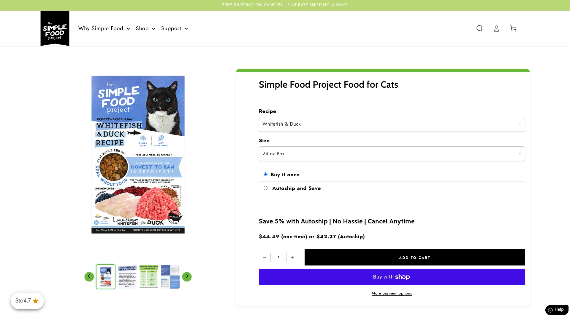 https://simplefoodproject.com/products/simple-food-project-for-cats